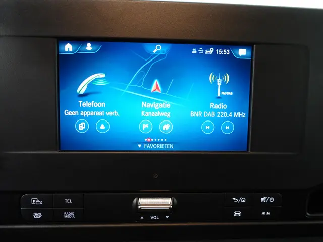 Mercedes-Benz Sprinter L3H2 Automaat 2022 Diesel 19
