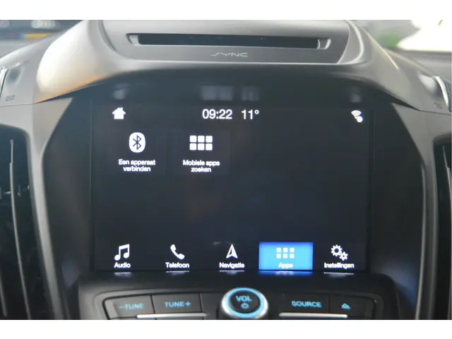 Ford Kuga 1.5 EcoBoost Vignale 2018 Benzine 18