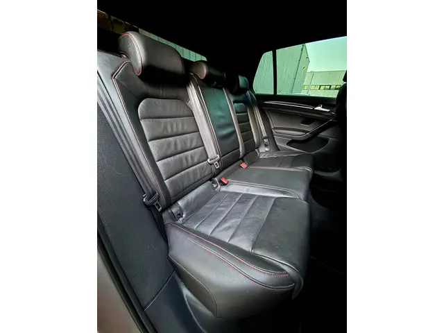 Volkswagen Golf 2.0 TSI GTI 2014 Benzine 19