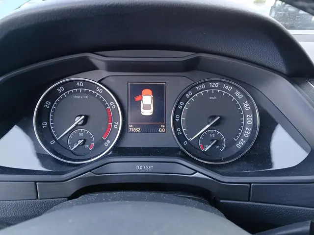 Škoda Superb 1.8 TSI Style Business WOK!! 2017 Benzine 21