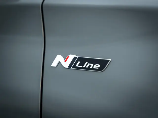 Hyundai i30 1.5 T-GDi MHEV N Line 2024 Benzine 9