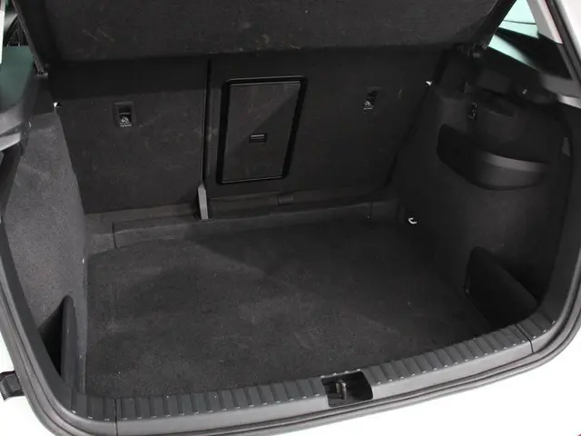 Škoda Karoq 1.5 TSI 150pk DSG Ambition 2024 Benzine 35