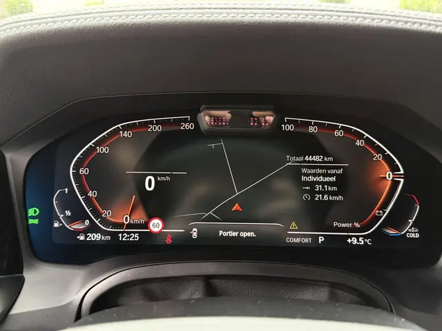 BMW 4 Serie Cabrio 420i High Executive 2021 Benzine 34