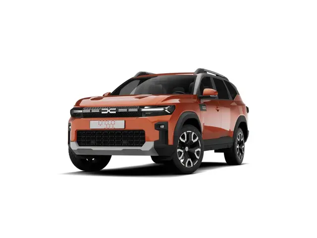 Dacia Bigster Expression 2025 Benzine