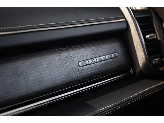Dodge Ram 1500 5.7 V8 4x4 Crew Cab Limited 2024 Benzine 85