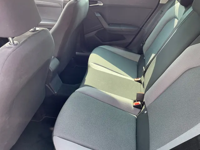 SEAT Ibiza 1.0 TSI Style Limited Edition 2018 Benzine 16