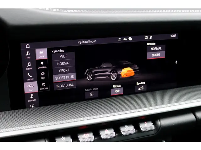 Porsche 911 992 Cabrio 3.0 Carrera S | 2020 Benzine 16