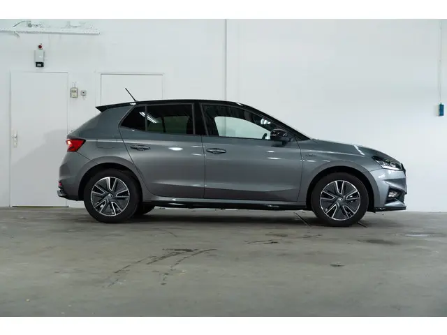 Škoda Fabia 1.0 TSI Monte Carlo 2022 Benzine 20