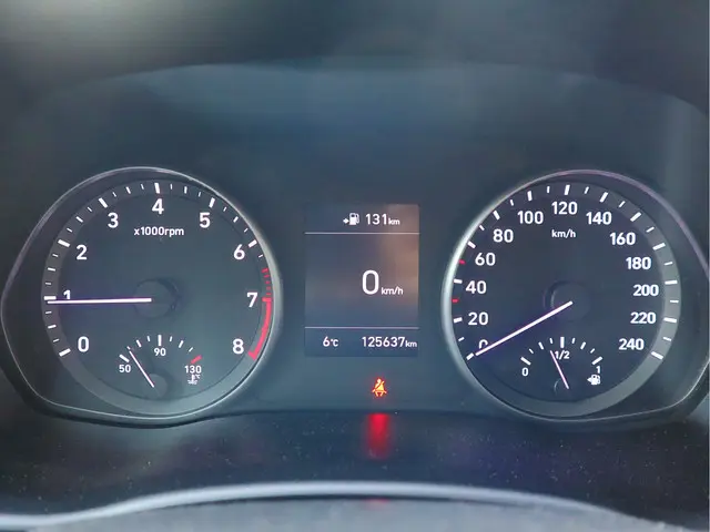 Hyundai i30 1.0 T-GDI Comfort 120pk 2018 Benzine 13