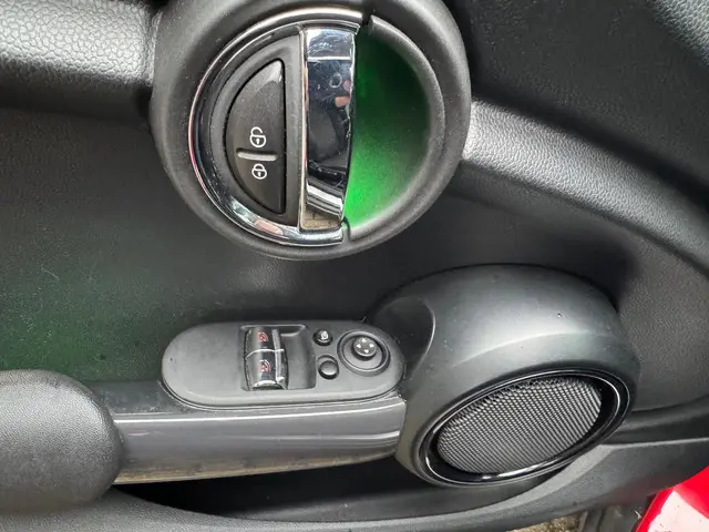 MINI One Mini 1.5 2018 Benzine 12