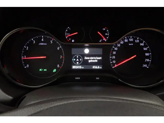 Opel Grandland X 1.2 Turbo Innovation 2019 Benzine 34