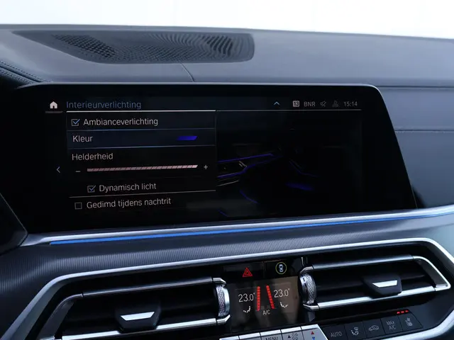 BMW X5 xDrive45e High Executive 2022 Hybride Benzine 56