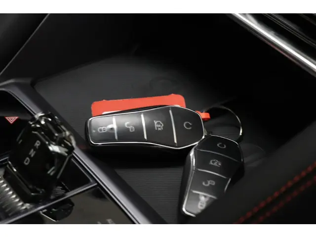 BYD SEAL U 1.5 DM-i FWD Boost 2025 Hybride Benzine 47