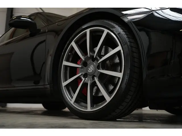 Porsche 911 991.2 3.0 Carrera S 2016 Benzine 14