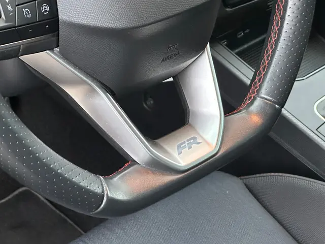 SEAT Ibiza 1.0 EcoTSI FR 2022 Benzine 18