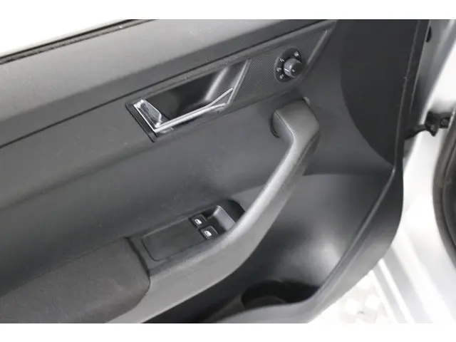 Škoda Fabia 1.2 TSI Ambition Automaat! 2016 Benzine 14