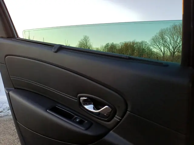 Renault Grand Scénic 1.5 dCi Bose 2014 Diesel 32