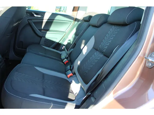 Škoda Yeti Outdoor 1.4 TSI Adventure 2015 Benzine 11