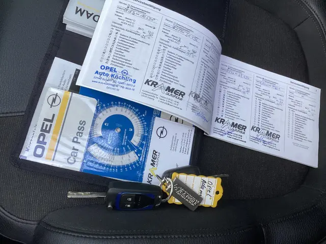 Opel ADAM 1.4 Rocks 2018 Benzine 20