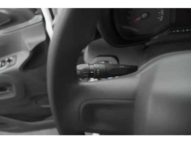 Citroën Berlingo 1.5 BlueHDI Control 2022 Diesel 24