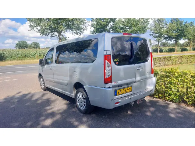 Peugeot Expert 229 2.0 HDI L2H1 Profit+ 2013 Diesel 5