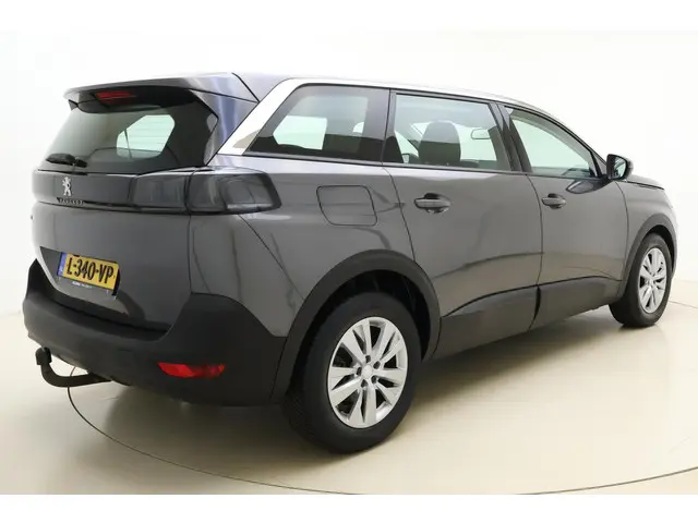 Peugeot 5008 1.2 PureTech Blue Lease Active 2021 Benzine 2