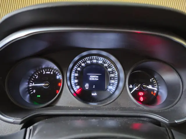 Renault Mégane Estate 1.2 TCe Life 2017 Benzine 17