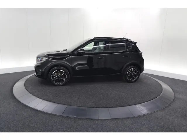 Citroën ë-C3 Max 113pk 44 kWh 2025 Elektrisch 62