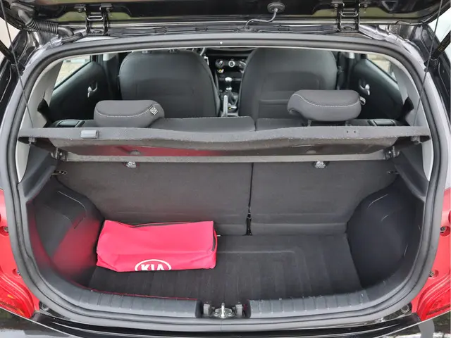 Kia Picanto 1.0 DPi DynamicLine 2022 Benzine 24