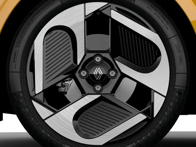 Renault Twingo Techno 80pk Urban Range 2026 Elektrisch 5