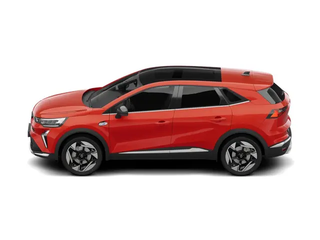Renault Symbioz Iconic 2025 Benzine 5
