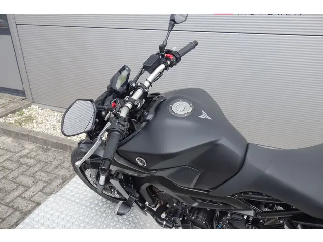 Yamaha MT 09 ABS 2019 Benzine 21