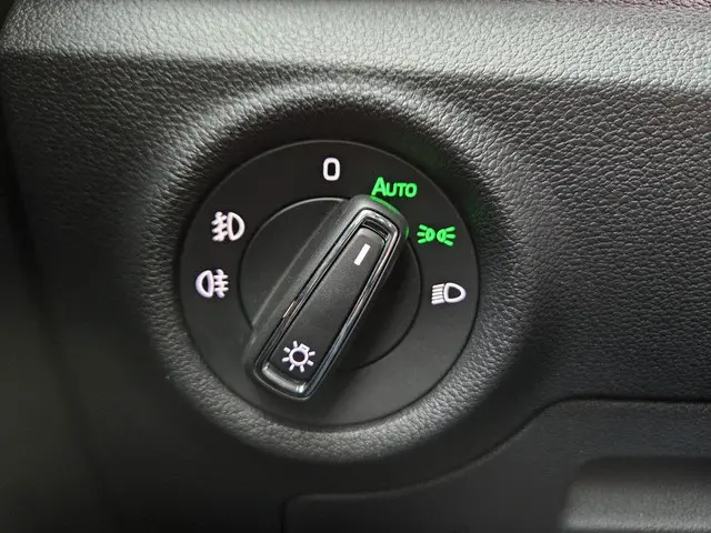 Škoda Scala 1.5 TSI DSG Business Edition 2019 Benzine 15