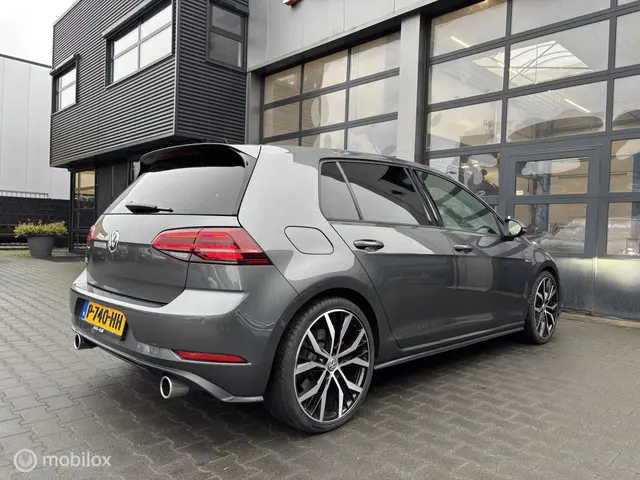 Volkswagen Golf 2.0 TSI GTI Performance 2019 Benzine 6