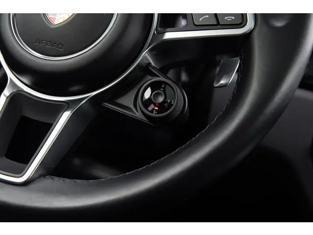 Porsche Cayenne 2.9 S 2018 Benzine 54