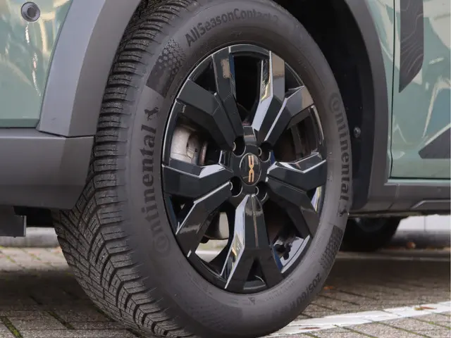 Dacia Sandero Stepway 1.0 TCe 90 Extreme 2023 Benzine 12