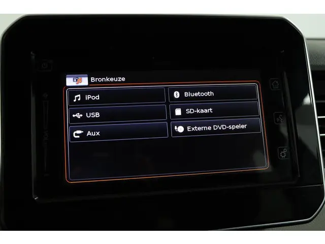 Suzuki Ignis 1.2 Select 2017 Benzine 42