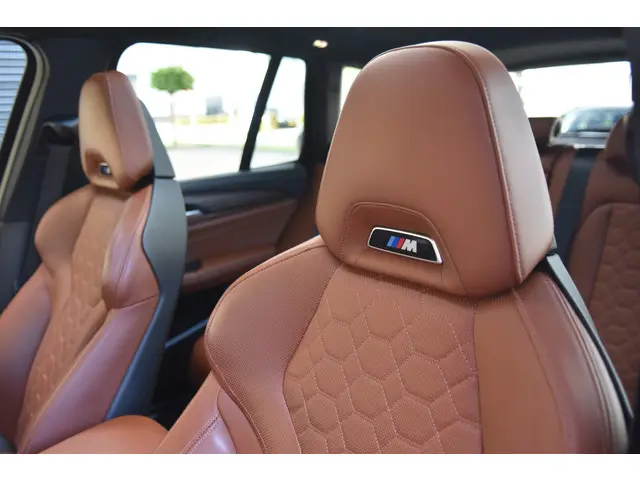 BMW X3 M 2021 Benzine 29