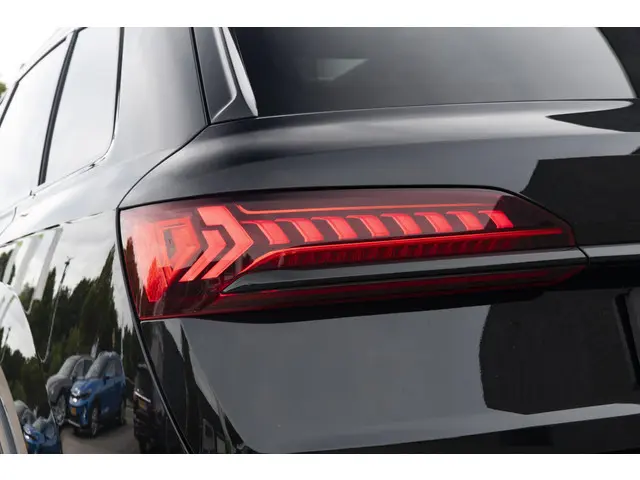 Audi SQ7 4.0 TFSI quattro ABT 7p 2023 Benzine 37