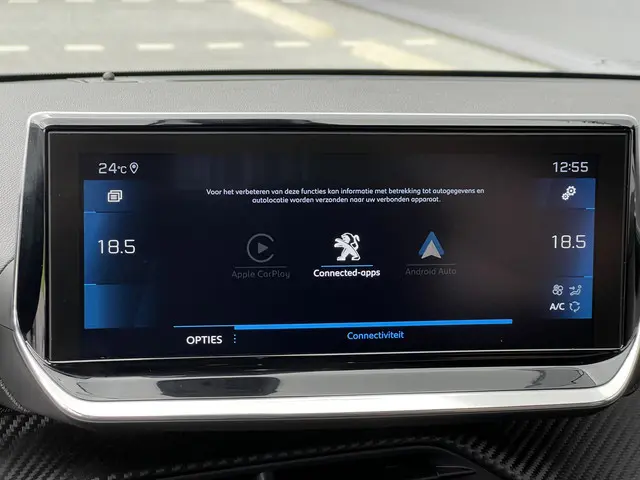 Peugeot 208 1.2 PureTech GT-Line 2020 Benzine 54