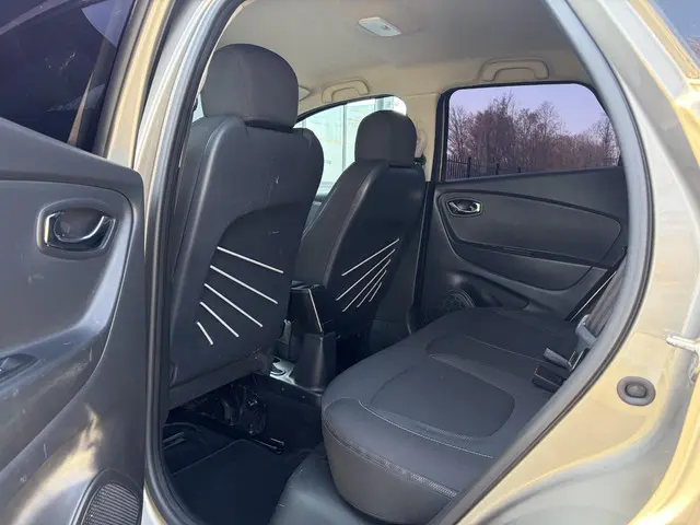 Renault Captur 1.2 TCe Dynamique 2013 Benzine 10