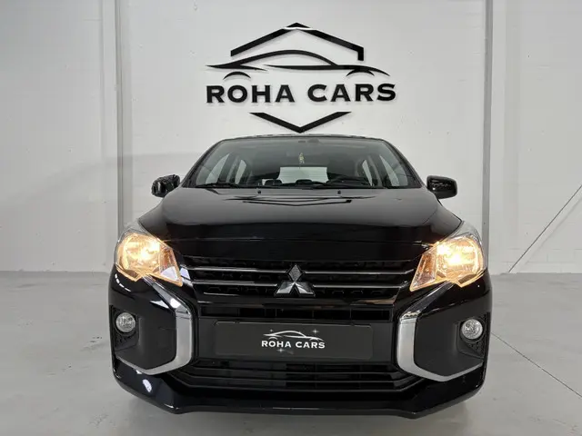 Mitsubishi Space Star 1.0 Cool+ 2020 Benzine 15