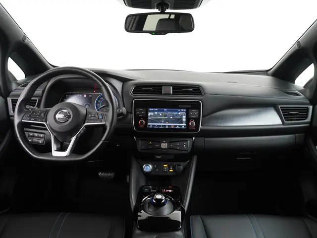 Nissan Leaf Tekna 40 kWh 2019 Elektrisch 23