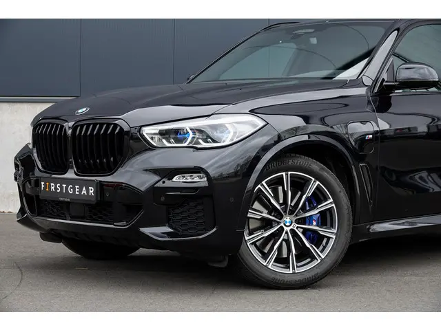 BMW X5 xDrive45e High Executive 2021 Hybride Benzine 6