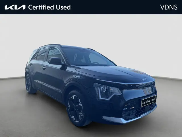 Kia Niro EV Edition 64.8 kWh 2023 Elektrisch 6