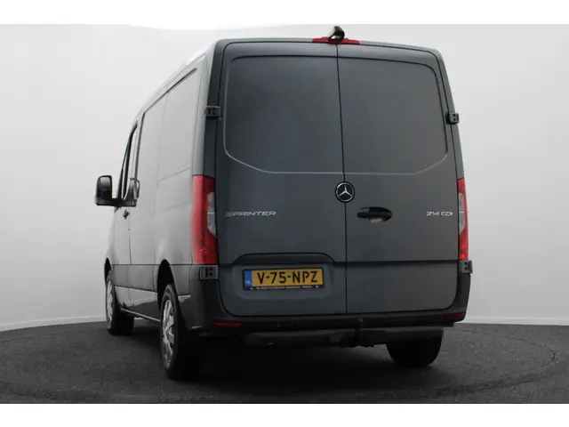 Mercedes-Benz Sprinter 214 2.2 CDI L1H1 2021 Diesel 18
