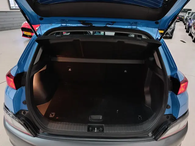 Hyundai Kona 1.6 GDI HEV Fashion 2021 Hybride Benzine 9