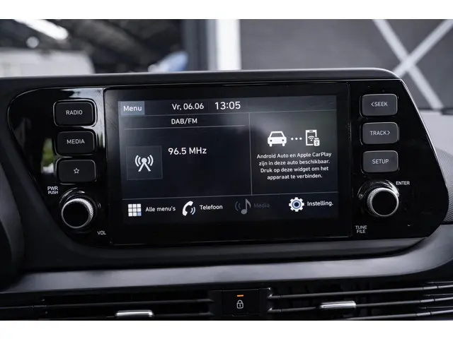 Hyundai i20 1.0 T-GDI Trend Mild Hybrid 2023 Benzine 45