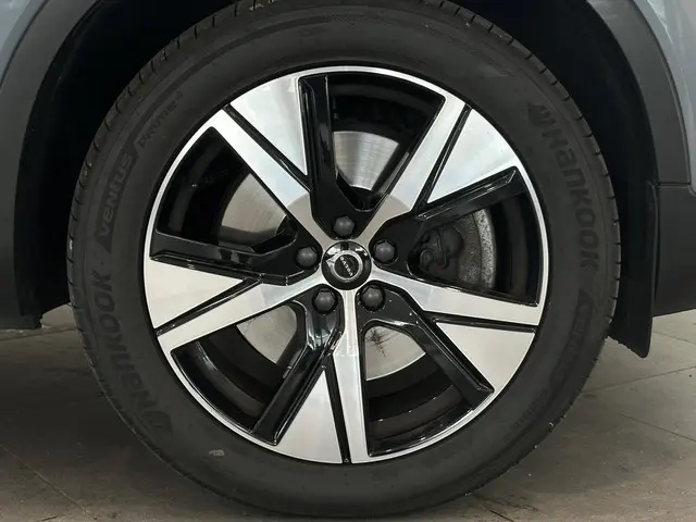 Volvo XC40 1.5 T4 Recharge R-Design 2021 Hybride Benzine 24