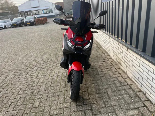 Honda NC 750 Scooter X-ADV Akrapovic 2019 Benzine 9